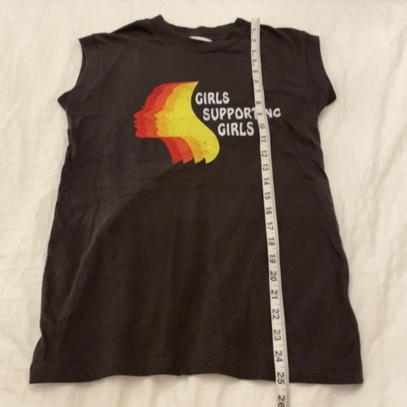NWOT FP/Girl Dangerous Girls Supporting Girls - Picture 4 of 4